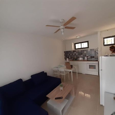 Casa Sienna Lägenhet Corralejo Exteriör bild