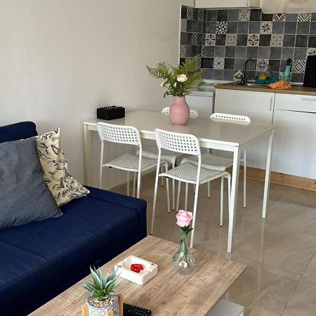 Casa Sienna Lägenhet Corralejo Exteriör bild