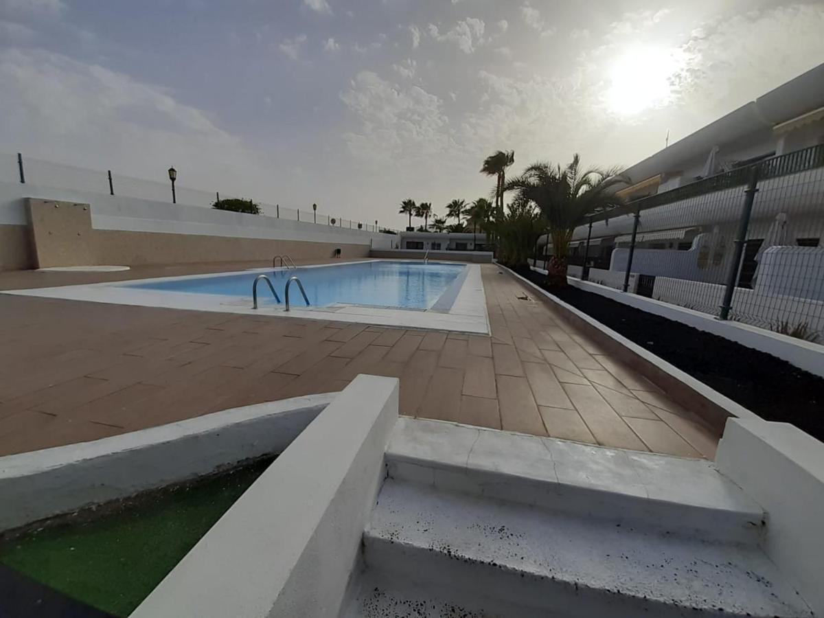 Casa Sienna Lägenhet Corralejo Exteriör bild