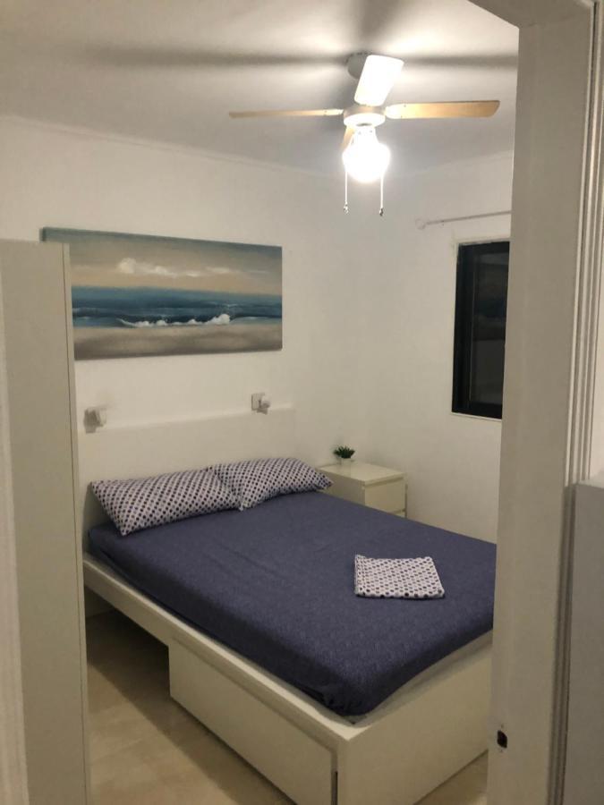 Casa Sienna Lägenhet Corralejo Exteriör bild
