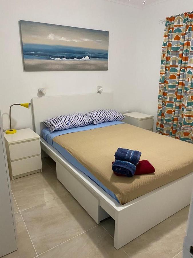 Casa Sienna Lägenhet Corralejo Exteriör bild