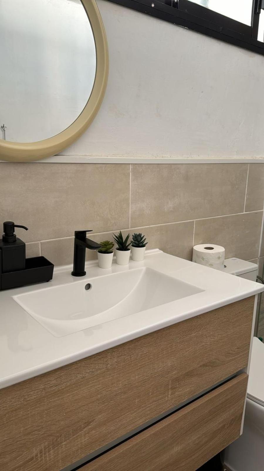 Casa Sienna Lägenhet Corralejo Exteriör bild