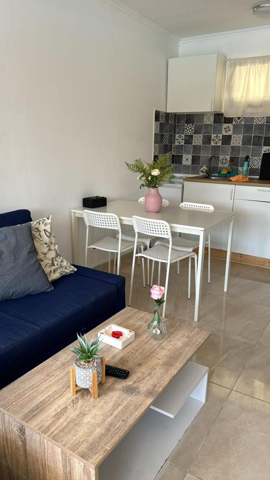 Casa Sienna Lägenhet Corralejo Exteriör bild